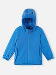 Переходная куртка Reima, синий - фото 2