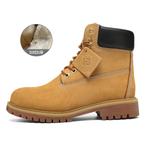 Ботинки Heedimensional Martin Unisex, светло-коричневый - фото 5