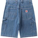 Carhartt WIP Джинсовые шорты SS25 мужские blue - фото 2