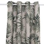 Плотная штора Atmosphera Créateur d'intérieur ELENA, зеленый - фото