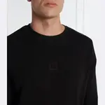 Толстовка обычного кроя Richmond X, черный - фото 4