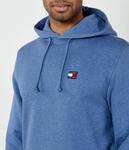 Свитер Regular fit Tommy Jeans, синий - фото 4