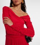 Платье Шарлотты Altuzarra, Grenadine - фото 4