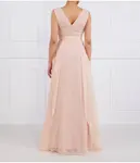 Платье Liu Jo, бежевый - фото 4