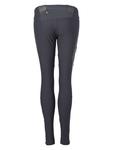 Леггинсы TERNUA Trekkingleggings Abura, черный - фото 2