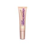 Жидкий хайлайтер, Жидкий хайлайтер 2, 20 мл Ingrid, Ingrid Cosmetics - фото