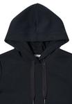 Худи Cecil Hoodie, Schwarz/Black - фото 6
