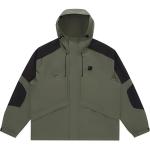 UNDEFEATED Куртка Unisex, Olive Green - фото