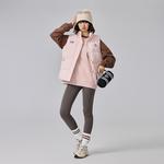 1916 Жилет женский Kappa, черный - фото 19