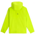 Куртка Spyder Clutch, зеленый - фото 4