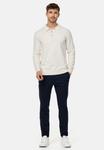 Свитер INDICODE JEANS Chips, White - фото 4
