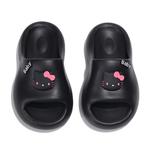 Шлепанцы женские Xmistuo, цвет 5039-2 Black - фото 9