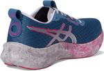 Кроссовки ASICS Women's Noosa Tri 16, Winter Sea/Bright Rose - фото 5