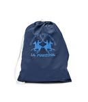 Шорты для плавания La Martina, темно-синий - фото 4