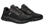 Кроссовки cloudrunner 2 waterproof 'magnet black' On Running, черный - фото 3