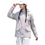 Куртка Urban Function Series Unisex CAMEL, туманно-серый - фото 10