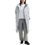 Пуховик унисекс Starlight Gray THE NORTH FACE - фото 2