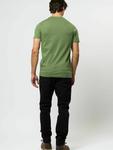 Футболка Texas в цвете Vineyard Green MCS - фото 6