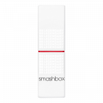 Помада Be Legendary Prime & Plush Smashbox, First Time (neutral coral) - фото 3