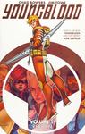 Youngblood Volume 1 (Image Comics) - фото