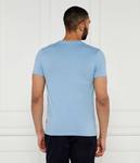 Футболка Альфис Slim fit Joop! Jeans, синий - фото 2