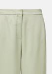 Брюки свободного кроя COMMA, Pastel green - фото 3