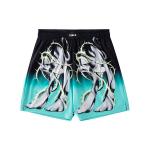 Спортивные шорты мужские Equalizer, желтый - фото 9