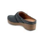 Сабо Asmara Clog Softwalk, цвет navysuede - фото 2