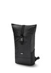 Рюкзак Larkson PACKABLE ARNE, Black - фото 12