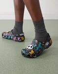 Сабо Nightmare Before Christmas Clog от Crocs - фото