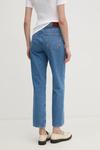 Джинсы STRAIGHT JEANS HW ROBYN Pepe Jeans, синий - фото 3