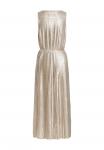 Платье InWear FUTUREIW DRESS, Silver/Silver-Coloured - фото 8