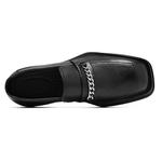 Туфли Men"s Casual Men Low-Top черный Cachiotti - фото 3