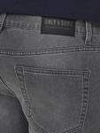 Джинсовые шорты Only & Sons Regular Jeans WEFT, серый деним - фото 4