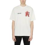 Футболка Premium REPRESENT, белый - фото 5