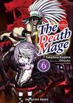 Манга The Death Mage Manga Volume 6 - фото