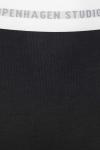 Copenhagen Studios Термобелье лонгджонс в черном цвете - фото 7