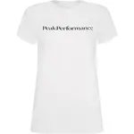 Женская футболка Active Peak Performance, белый - фото