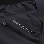 Брюки Troy Lee Designs Skyline Superlyte, черный - фото 4