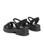 Сандалии BELLE One-Strap Sandals Women's - фото 4