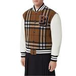 Мужская куртка Burberry, цвет Brown - фото 3