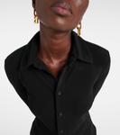 Джерси футболка Balenciaga - фото 4