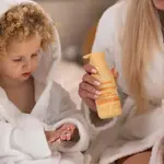 Бодрящий лосьон для тела Body Lotion Energizing Holify, 300 ml - фото 3