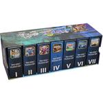 Настольная игра Gamelyn Games Tiny Epic Puzzle Set: Series 1 - фото 2