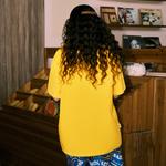 Футболка унисекс Beaster, фуксия - фото 5