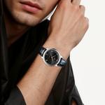 OMEGA Часы Men's Elegant Saucer Series Watch - фото 2