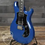 Paul Reed Smith S2 Standard 24 - Космический синий с чехлом - фото 11