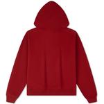 Свитшот женский Tommy Hilfiger, красный - фото 4