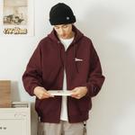 Толстовка унисекс 714STREET, Серый - фото 9