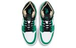 Jordan Эйр 1 Зум Комфорт 'Стэдиум Грин' - фото 4
